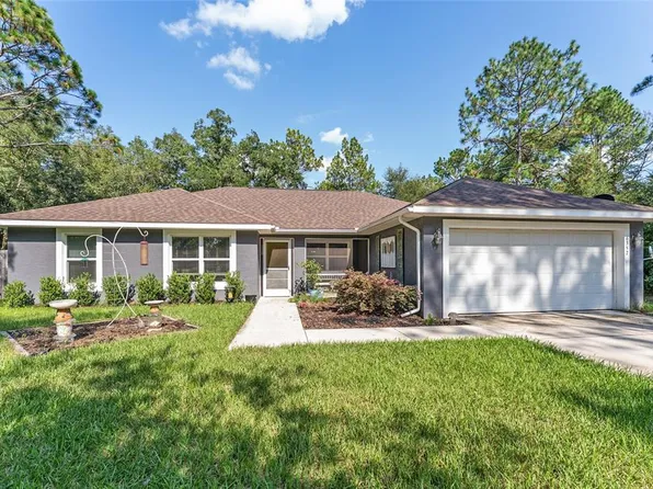 6357 SW 201st Ave, Dunnellon, FL 34431