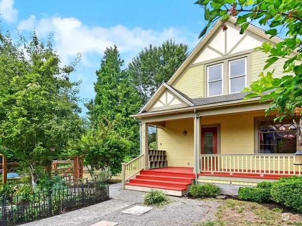 9115 7th Avenue S, Seattle, WA 98108