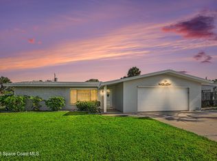 364 Formosa Dr, Cocoa Beach, FL 32931