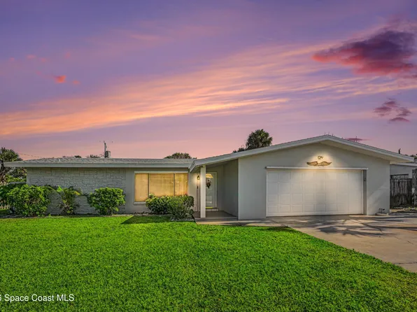 364 Formosa Dr, Cocoa Beach, FL 32931
