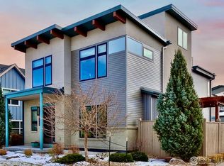 3618 Paonia St, Boulder, CO 80301
