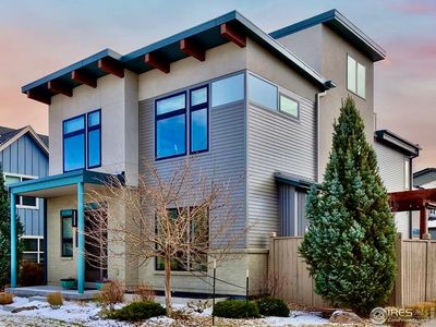 3618 Paonia St, Boulder, CO, 80301
