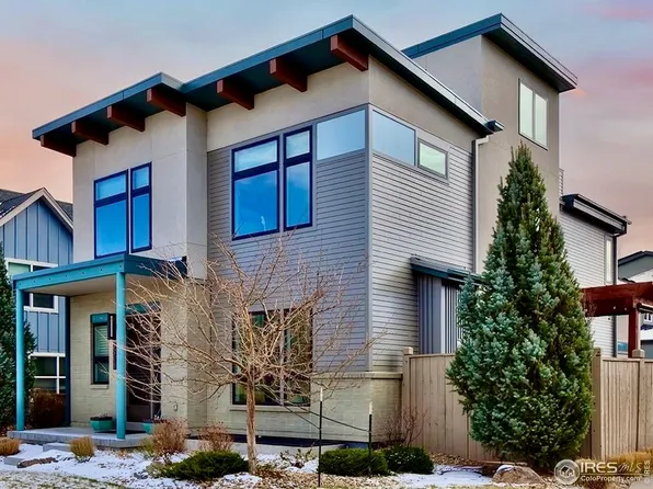 3618 Paonia St, Boulder, CO 80301