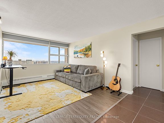 3rd image of 715 Don Mills Rd #2204