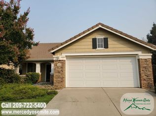 1543 Partridge Dr, Merced, CA 95340