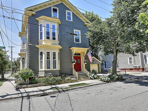 2nd image of 35 Hammond St #2