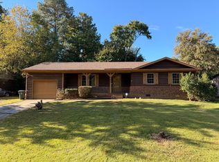 501 Atchison St, Garner, NC 27529