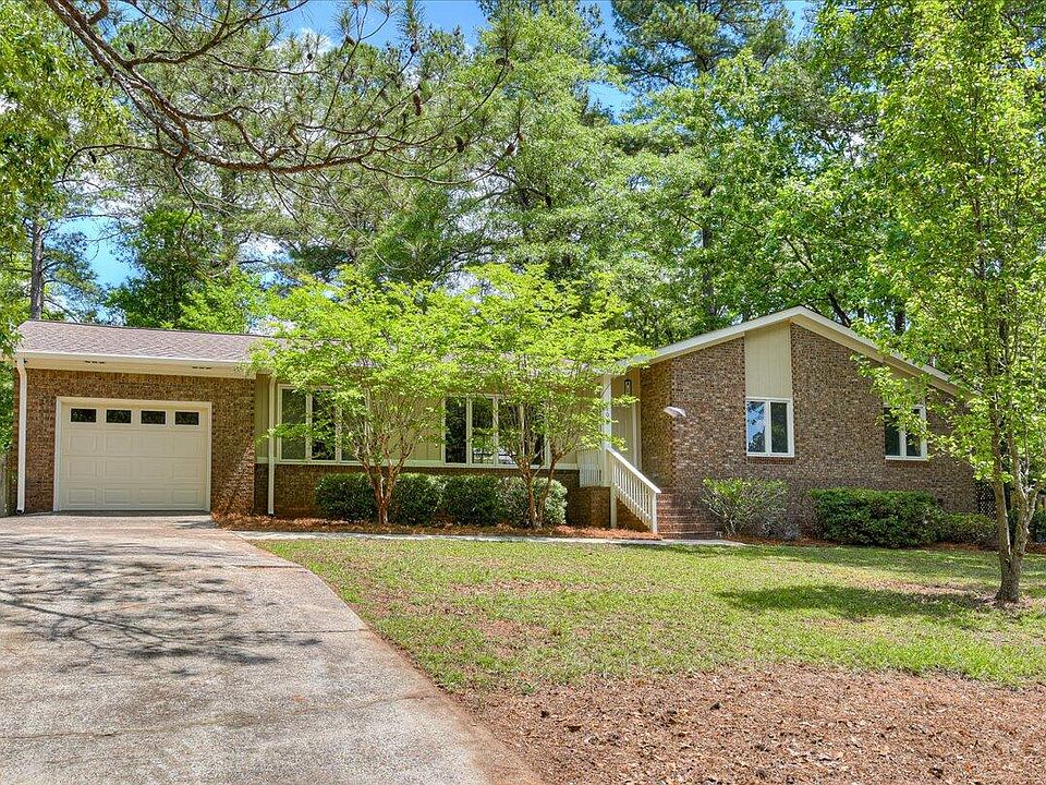10 Cardinal Cir, Aiken, SC 29803 Zillow
