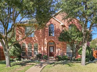 3205 Shady Valley Rd, Plano, TX 75025