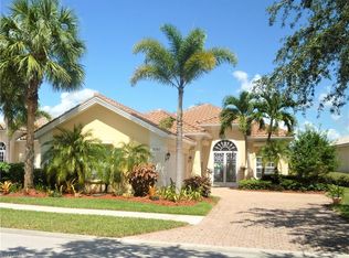 3797 Whidbey Way, Naples, FL 34119