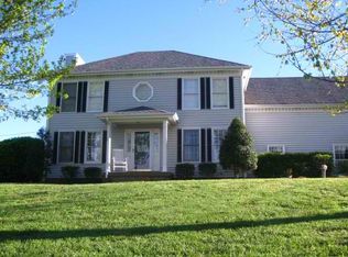 1101 Oak Creek Dr, Nolensville, TN 37135