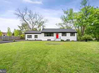 4926 Princess Anne Ct, Fairfax, VA 22032