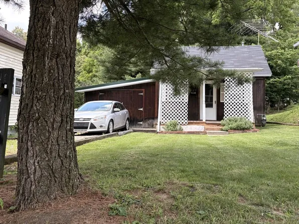 447 Central Ave, Newark, OH 43055