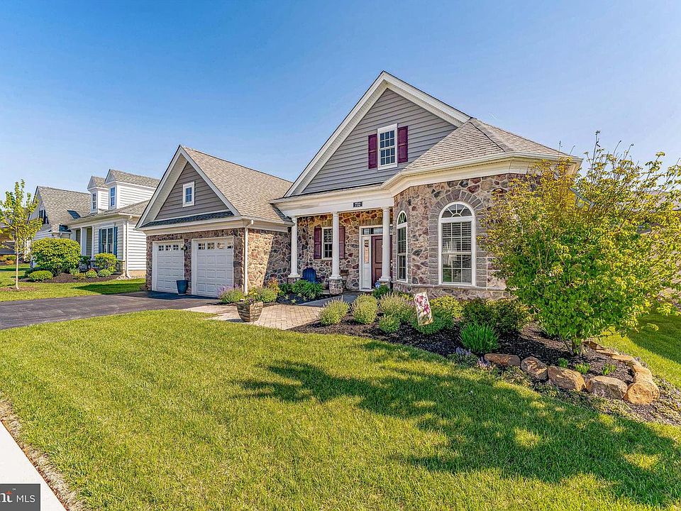 732 Reading Cir, Phoenixville, PA 19460 | MLS #PACT2123706 | Zillow