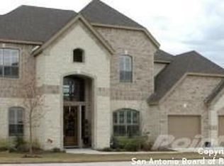 31 Michelangelo, San Antonio, TX 78258