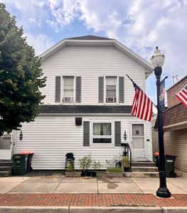 122 E Main St, Versailles, OH, 45380