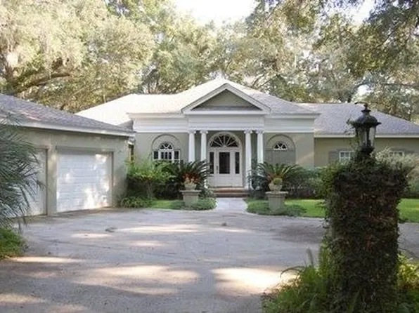 32 Millwright Dr, Hilton Head Island, SC 29926