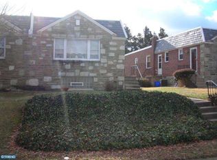 1424 Napfle Ave, Philadelphia, PA 19111