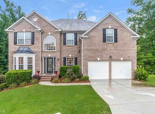 6263 Robins Trce #0, Stone Mountain, GA 30087
