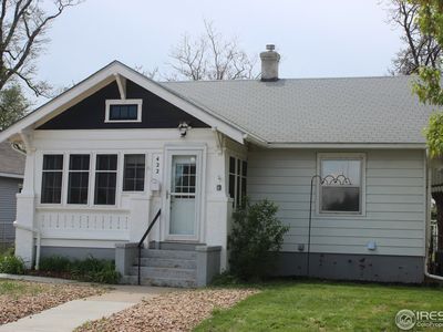 422 12th St, Greeley, CO, 80631
