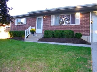 6893 S Rhonda Ave, West Jordan, UT 84084