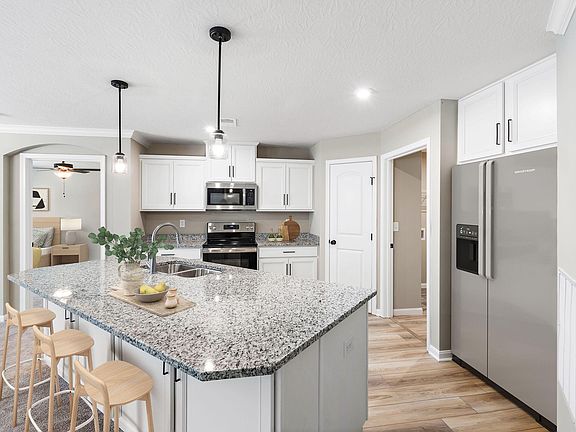 3rd image of 688 Crescent Lndg #7-201