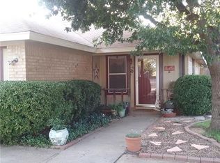 1409 Westheimer Rd, Abilene, TX 79601