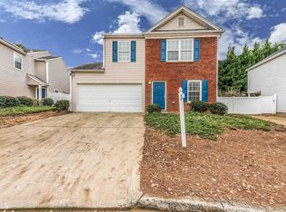 112 Oak Grove Pl, Acworth, GA 30102