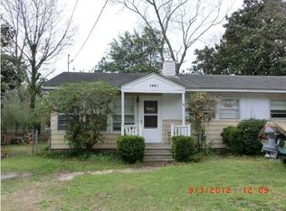 1461 Barbara St, Mount Pleasant, SC 29464