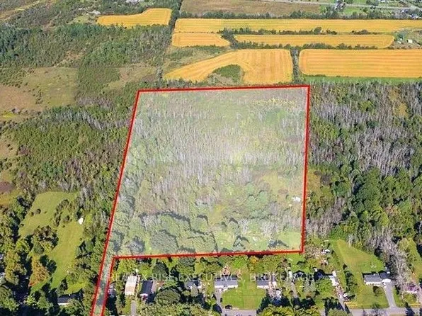 1337 Old Wilton Rd, Loyalist, ON K0H 2H0