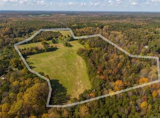 2171 Maidens Rd, Maidens, VA 23102