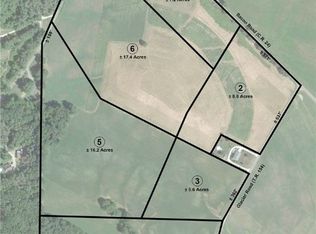 Arrow Rd NW, Carrollton, OH 44615