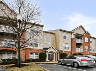 7925 Briarglen Dr UNIT K, Elkridge, MD