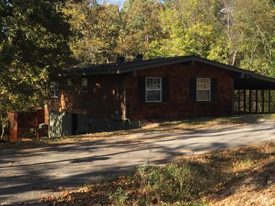 10 Gilcrux Ln, Bella Vista, AR, 72714