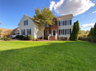 16815 Jaydee Ct, Moseley, VA 23120