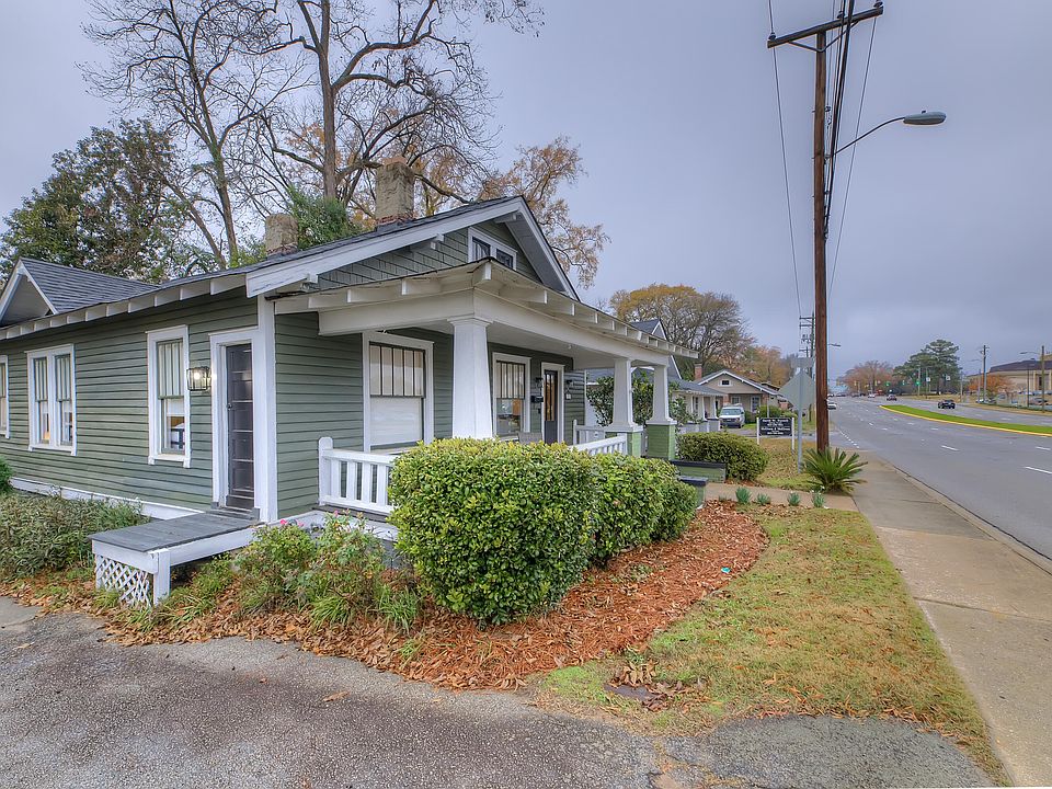 2227 Bull St, Columbia, SC 29201 Zillow