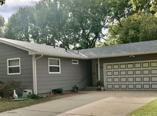 2619 N Bullinger Dr, Wichita, KS 67204