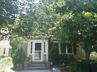 27 Goodway Rd, Jamaica Plain, MA 02130