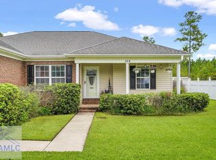 144 Madison Ave NE, Ludowici, GA 31316