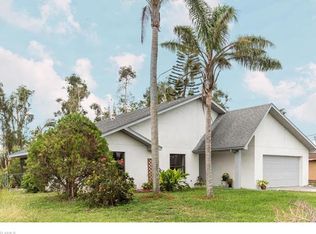 8376 Buena Vista Rd, Fort Myers, FL 33967