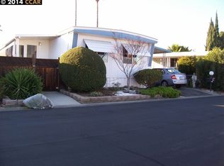 155 Damascus Loop, Pacheco, CA 94553