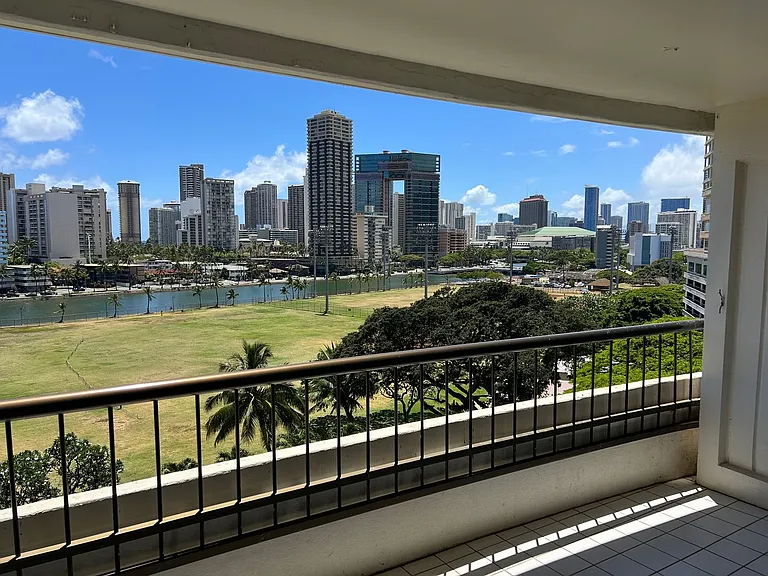 2333 Kapiolani Blvd #810 — Photo 6