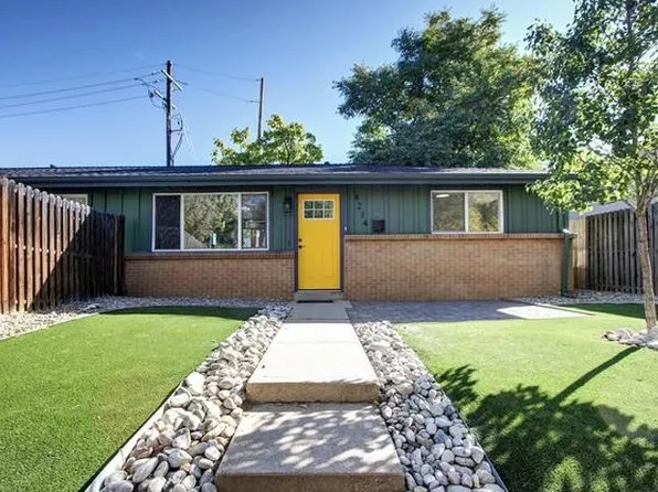 4214 N Pecos St, Denver, CO 80211