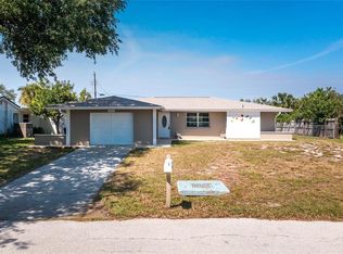 335 Sea Grape Rd, Venice, FL 34293