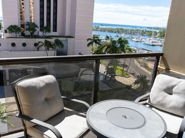 1684 Ala Moana Blvd, Honolulu, HI