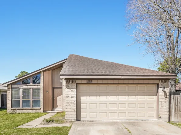 15118 Loma Paseo Dr, Houston, TX 77083