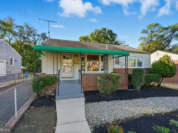 5519 Kennedy St, Riverdale, MD 20737