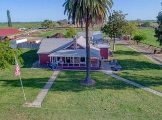 21994 3rd Ave, Stevinson, CA 95374