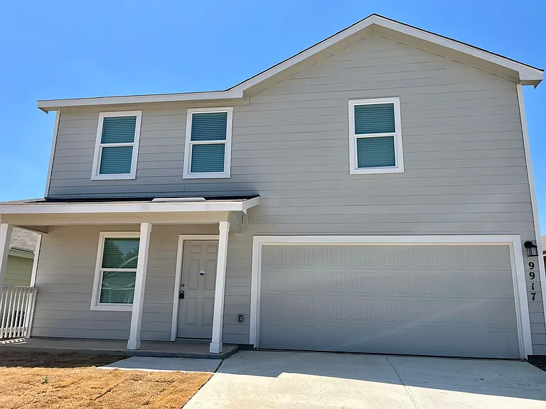 9917 Dicket Mead Rd — Photo 1