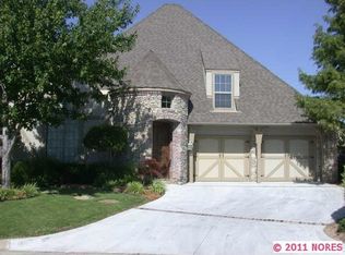 4310 S Quaker Ave E, Tulsa, OK 74105